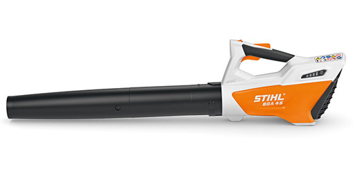 SOUFFLEUR STIHL 60 SET COMPLET